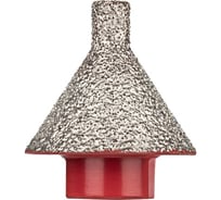 Фреза алмазная конусная DLT CERAMIC CONE PRO, 9-38мм, М14 4406