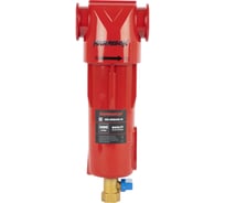 Фильтр магистральный Harrison 2400л/мин, 16 бар, 1 мкм 0.6 мг/м3 HRS-MFB2400-16