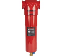 Фильтр магистральный Harrison 5000л/мин, 16 бар, 5 мкм HRS-MFA5000-16