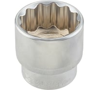 Головка JCB 1/2'', 36мм (12гр) JCB-54936(63903)