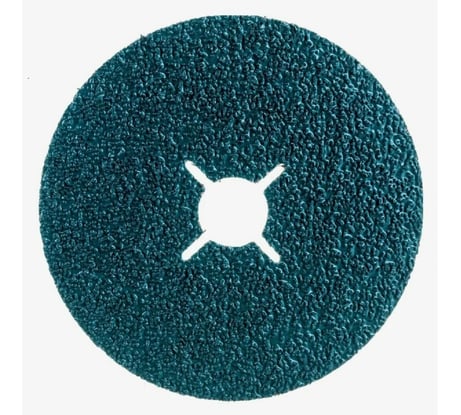 Диск фибровый керамический со шлицами VSM AF799 180мм х 22мм Р60 AF799.180x22.0060