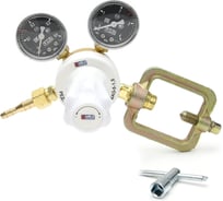 Редуктор ацетиленовый Weld REGULATOR БАО-5-1,5