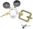 Редуктор ацетиленовый Weld REGULATOR БАО-5-1,5 1
