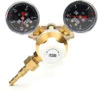 Редуктор ацетиленовый Weld БАО-5-2 BRASS