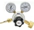 Редуктор аргоновый Weld REGULATOR АР-40 1
