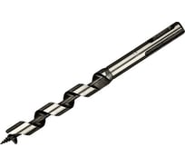 Сверло "ЭКСПЕРТ" спираль Левиса SDS-Plus (20х450 мм) по дереву ЗУБР 29482-450-20