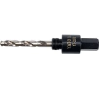 Держатель YATO для коронок 14-30 мм YT-3370 36643370 092 1