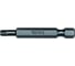 Бита YATO 1/4 TX25 50 мм #YT-7857 36147857 092 1 1