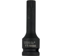 Головка YATO 1/2 ударная М14 #YT-10650 371510650 092 1