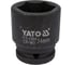 Головка YATO 3/4 ударная 18 мм #YT-1081 37141081 092 1 1
