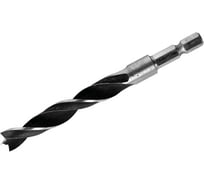 Сверло "ЭКСПЕРТ" (10х120 мм) по дереву Зубр 29423-120-10