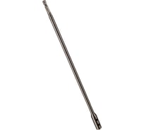 Удлинитель "МАСТЕР" (1/4"; 300 мм) с имбусовым ключом для перьевых сверл Зубр 29507-300