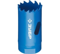 Биметаллическая коронка ЗУБР Эксперт 29 мм, быстрорежущая сталь 29531-029_z01