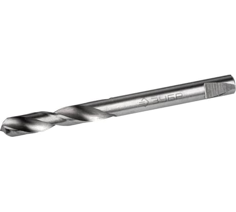 Сверло центрирующее 6.3 мм для державок серии 29531 Зубр 29537-06_z01