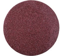 Круг шлифовальный универсальный 5 шт. (115 мм; Р120) "МАСТЕР" Зубр 35561-115-120