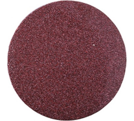 Круг шлифовальный универсальный 5 шт. (115 мм; Р600) "МАСТЕР" Зубр 35561-115-600 1