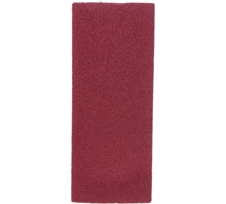 Лист шлифовальный универсальный на зажимах 5 шт. (115х280 мм; Р60) "МАСТЕР" Зубр 35593-060