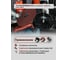 Фибровый шлифовальный круг Vitatools (красный) Р24 - 1шт F125-P24-1-Red 3