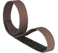 Шлифовальная лента Vitatools 50x915 мм P150 (G150) L50-915-P150