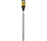 Бур DEWALT EXTREME, SDS-Plus, 16x260x200 мм DT9580-QZ 2