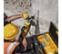 Бур DEWALT EXTREME, SDS-Plus, 16x260x200 мм DT9580-QZ 6