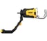 Насадка DEWALT для резки труб из ПВХ DT20560, рез до 50 мм DT20560-QZ 3