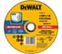 Диск отрезной Dewalt DT43908, по металлу, 180х22.23х1.6 мм () DT43908-QZ 1