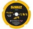 Отрезной диск алмазный Dewalt по мультиматериалу, 76x10 мм, DT20590 DT20590-QZ 2