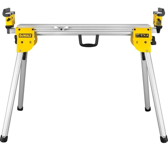 Стойка-основа DEWALT для торцовочных пил, универсальная DE7033 DE7033-XJ