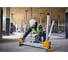 Стойка-основа для торцовочных пил Dewalt универсальная, DE7033 DE7033-XJ 6