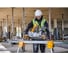Стойка-основа для торцовочных пил Dewalt универсальная, DE7033 DE7033-XJ 7