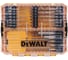 Набор бит и сверл Dewalt 65 шт., в кейсе DWACS65 2
