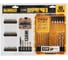 Набор бит и сверл Dewalt 65 шт., в кейсе DWACS65 3