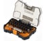Набор бит DEWALT McLaren Limited Edition DT70901T, PH/PZ/Torx, 25 мм, 32 шт, в кейсе DT70901T-QZ 1