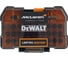 Набор бит DEWALT McLaren Limited Edition DT70901T, PH/PZ/Torx, 25 мм, 32 шт, в кейсе DT70901T-QZ 3