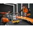Набор бит DEWALT McLaren Limited Edition DT70901T, PH/PZ/Torx, 25 мм, 32 шт, в кейсе DT70901T-QZ 8