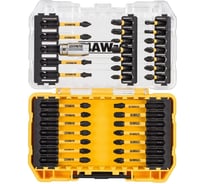 Набор бит и насадок DEWALT FLEXTORQ DT70746T, 34шт DT70746T-QZ