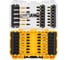 Набор бит и насадок DEWALT FLEXTORQ DT70746T, 34шт DT70746T-QZ 1
