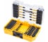 Набор бит DEWALT DT70738TPOS, PH/PZ/Torx, 25/57 мм, 31 шт, в кейсе DT70738TPOS-QZ 1