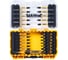 Набор бит DEWALT DT70738TPOS, PH/PZ/Torx, 25/57 мм, 31 шт, в кейсе DT70738TPOS-QZ 2