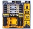 Набор бит DEWALT DT70738TPOS, PH/PZ/Torx, 25/57 мм, 31 шт, в кейсе DT70738TPOS-QZ 3