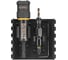 Набор пилотных сверл, зенкеров и бит DEWALT DT70779T, с механизмом быстрой смены, 24 шт, в кейсе DT70779T-QZ 4