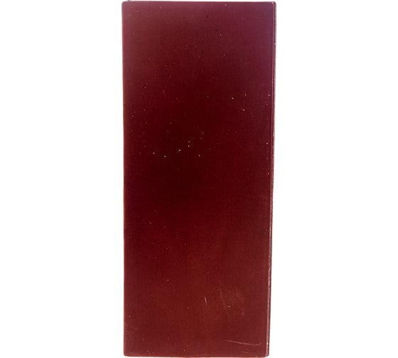 Лист шлифовальный универсальный на зажимах 5 шт. (115х280 мм; Р1000) "МАСТЕР" Зубр 35593-1000