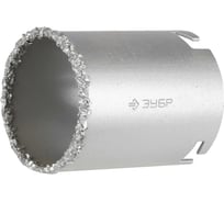 Коронка "ЭКСПЕРТ" (55х33 мм) Зубр 33350-33