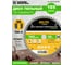 Диск пильный по ламинату, пластику Diamond Industrial 165х20/16 мм Z=56 TCG+5 Laminate DILITE DIDLDL165Z56 2