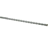 Бур Diamond Industrial 14х800 мм SDS MAX по бетону X-TYPE DIDBURMAX14800