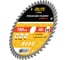 Диск пильный по дереву Diamond Industrial 150х22.23/20 мм Z=48 ATB Wood DILITE DIDDDL150Z48-22 7
