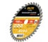 Диск пильный по дереву Diamond Industrial 150х22.23/20 мм Z=36 ATB Wood DILITE DIDDDL150Z36-22 3