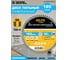 Диск пильный по мультиматериалам Diamond Industrial 165х20/16 мм Z=56 TCG+5 MultiCut DILITE DIDMDL165Z56 2