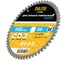 Диск пильный по мультиматериалам Diamond Industrial 165х20/16 мм Z=56 TCG+5 MultiCut DILITE DIDMDL165Z56 4